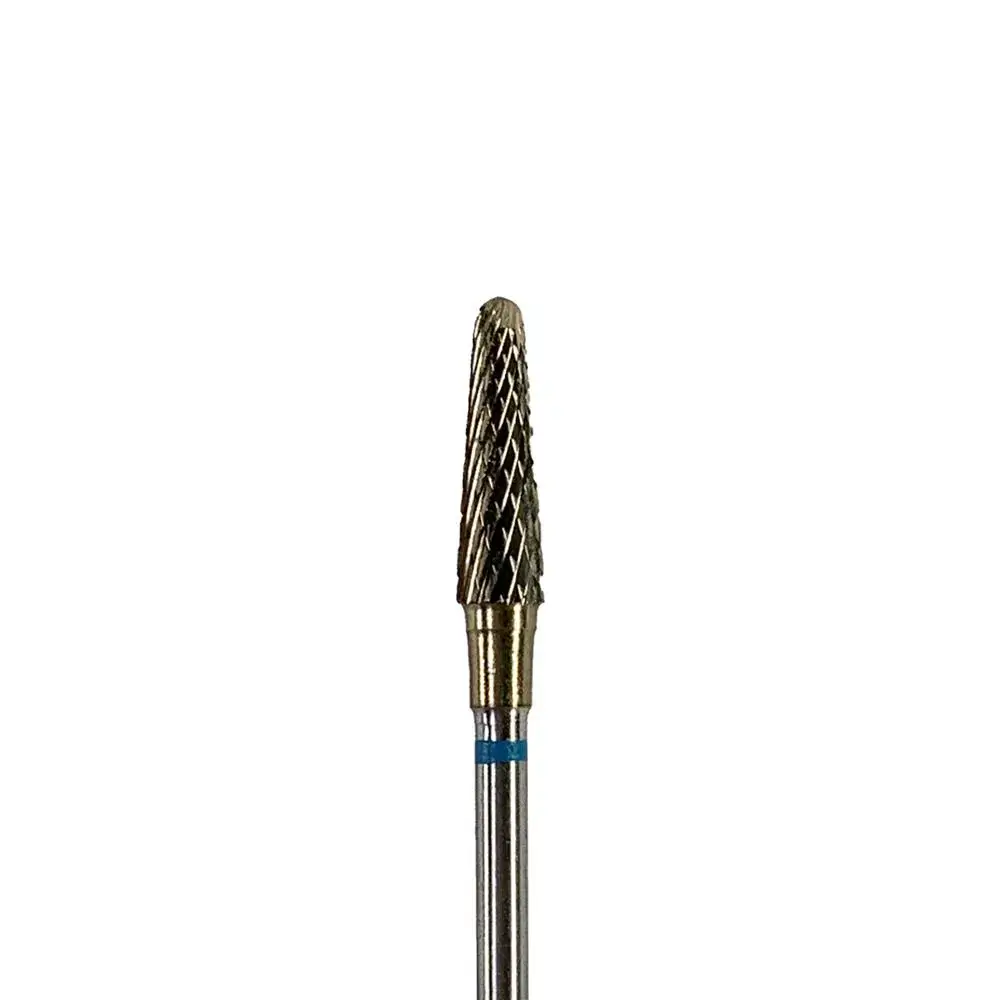 Cutter Carbide Golden Pro-Series Round end Small cone
