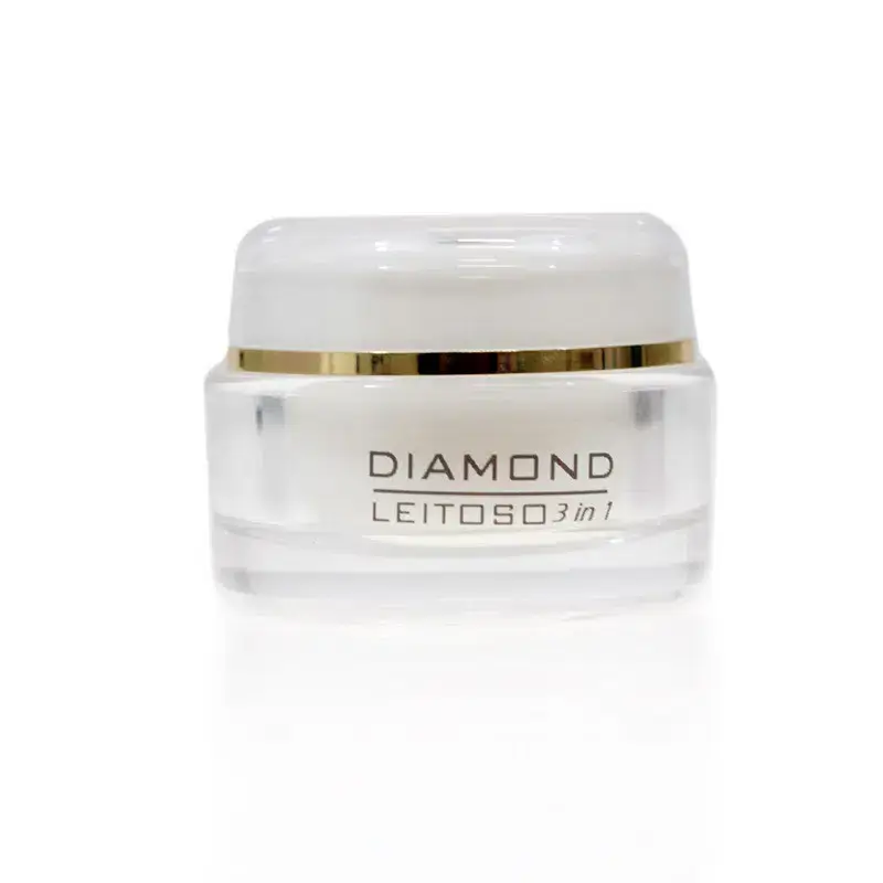 Diamond Leitoso 30ml