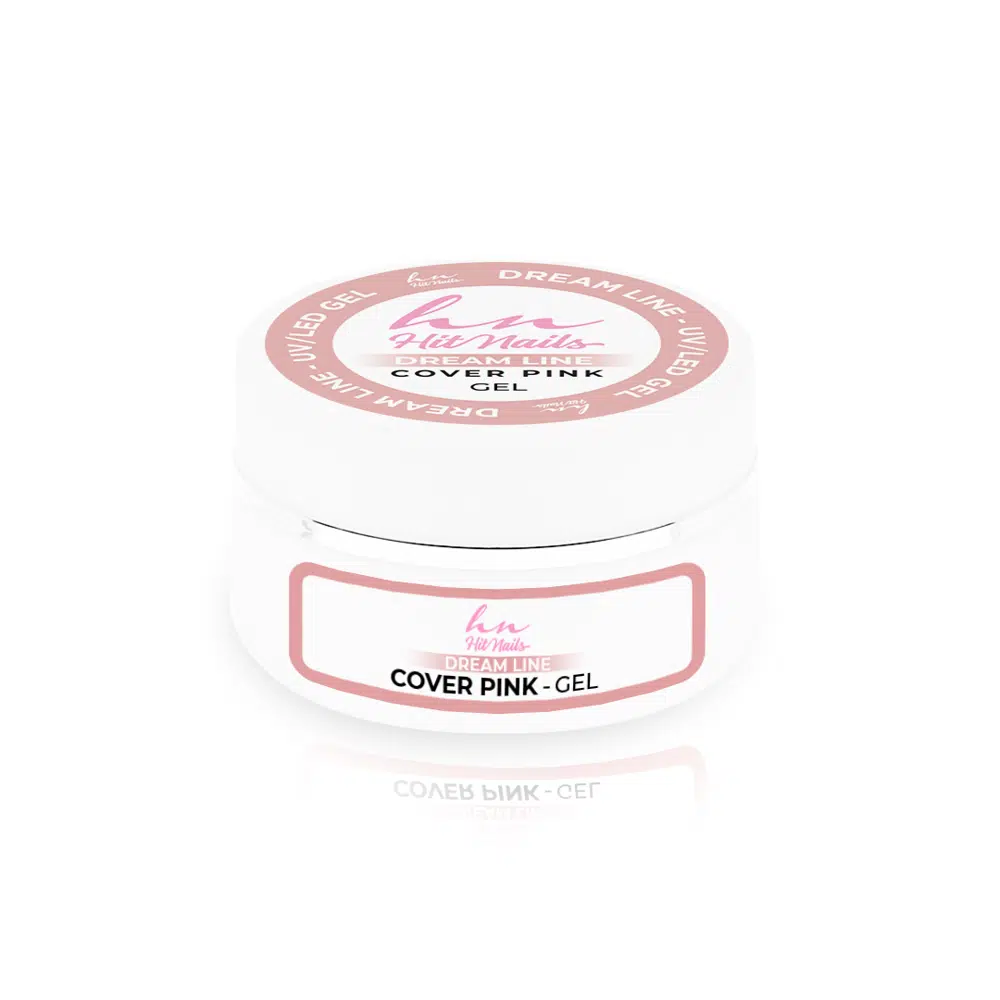 Dream Line Cover Pink 15ml