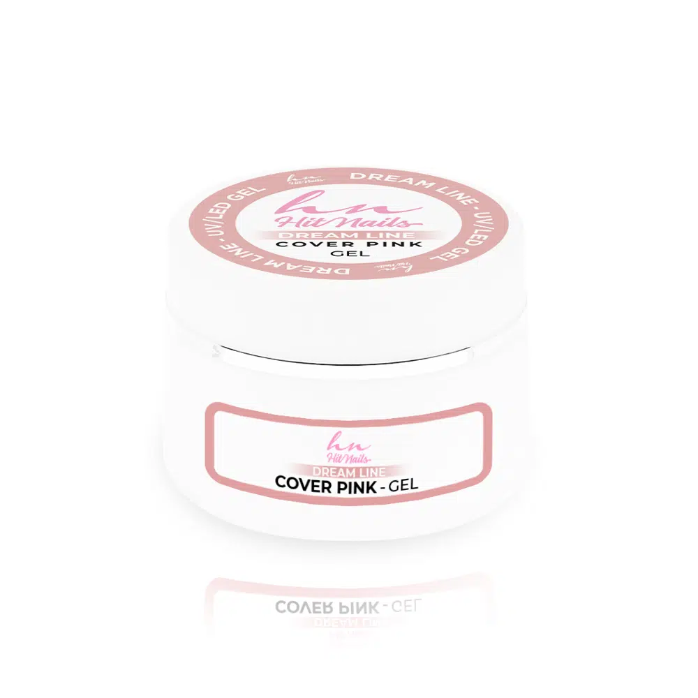 Dream Line Cover Pink 30ml