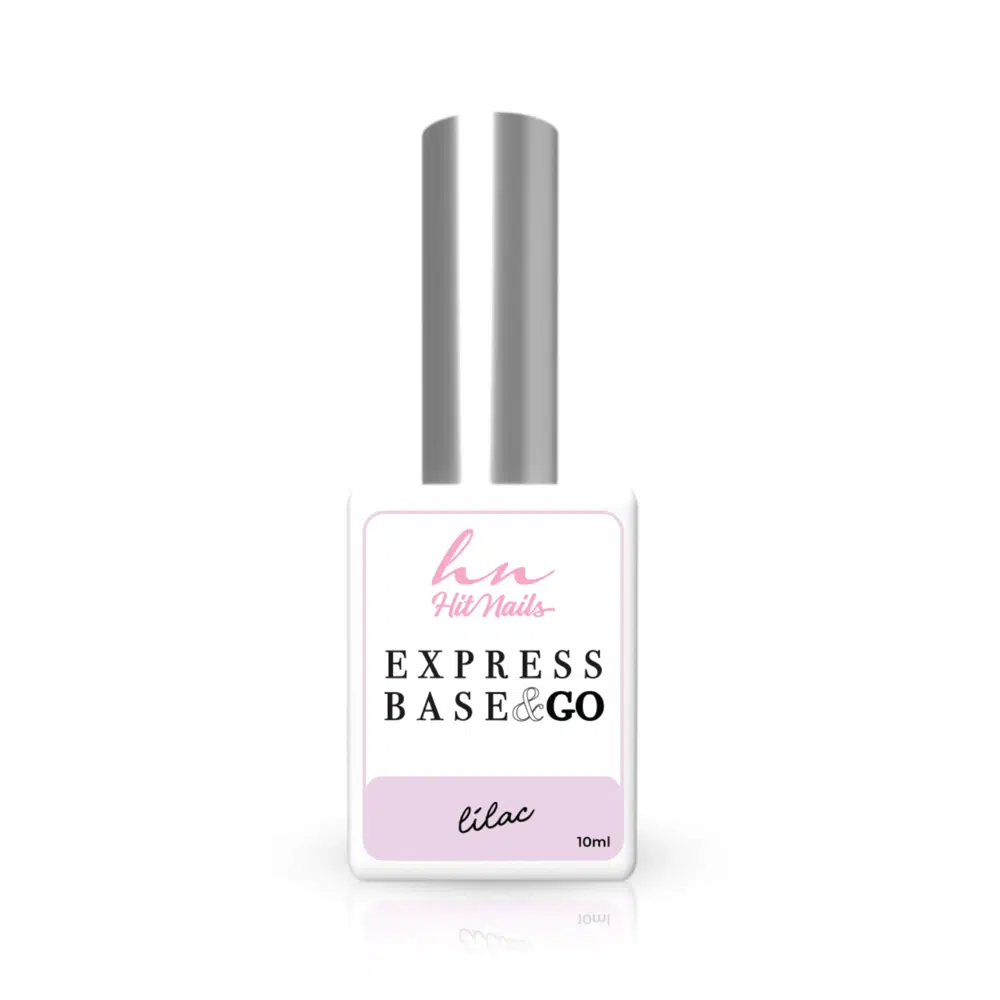 Express Base & Go - Lilac 10ml