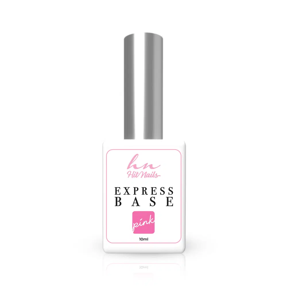 Express Base - Pink 10ml
