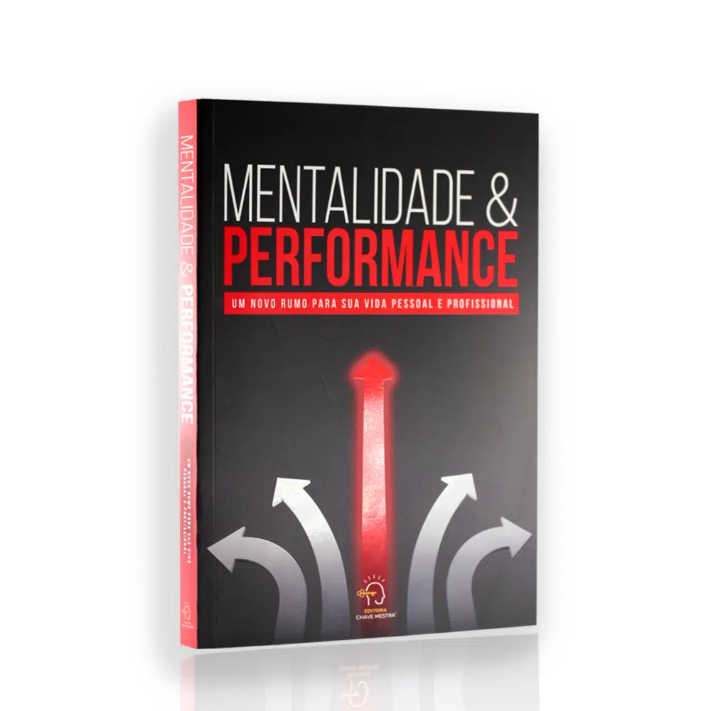 Mentalidade e Performance