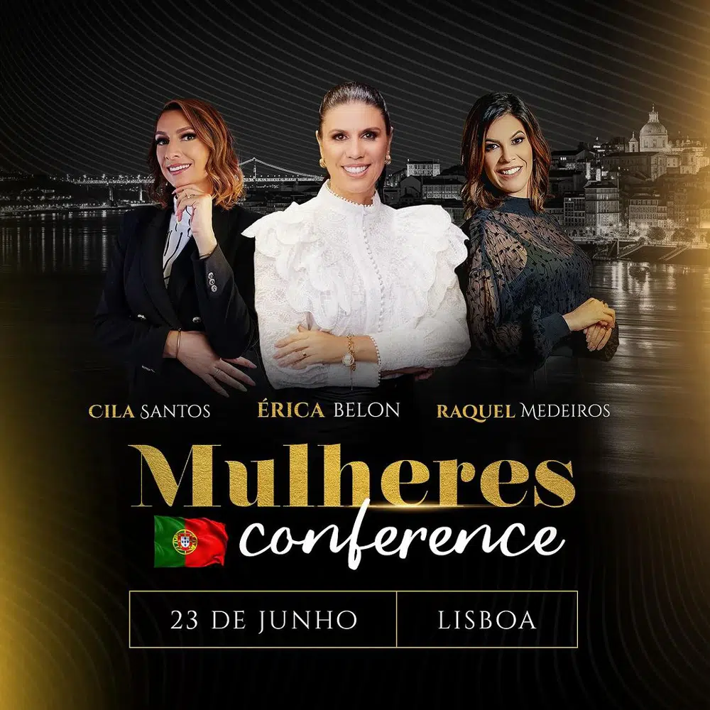 Mulheres Conference