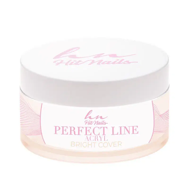 Perfect Line - Acryl - Bright Cover 110g