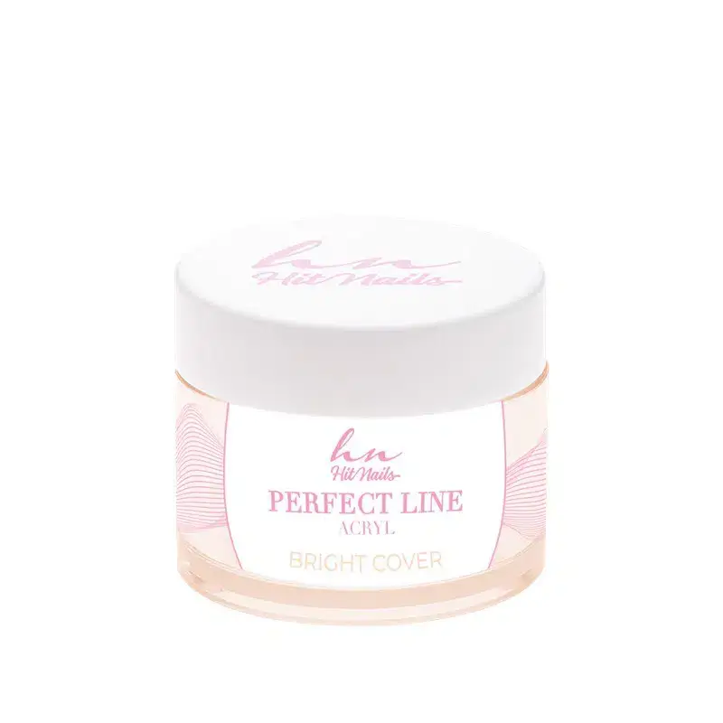 Perfect Line - Acryl - Bright Cover 40g