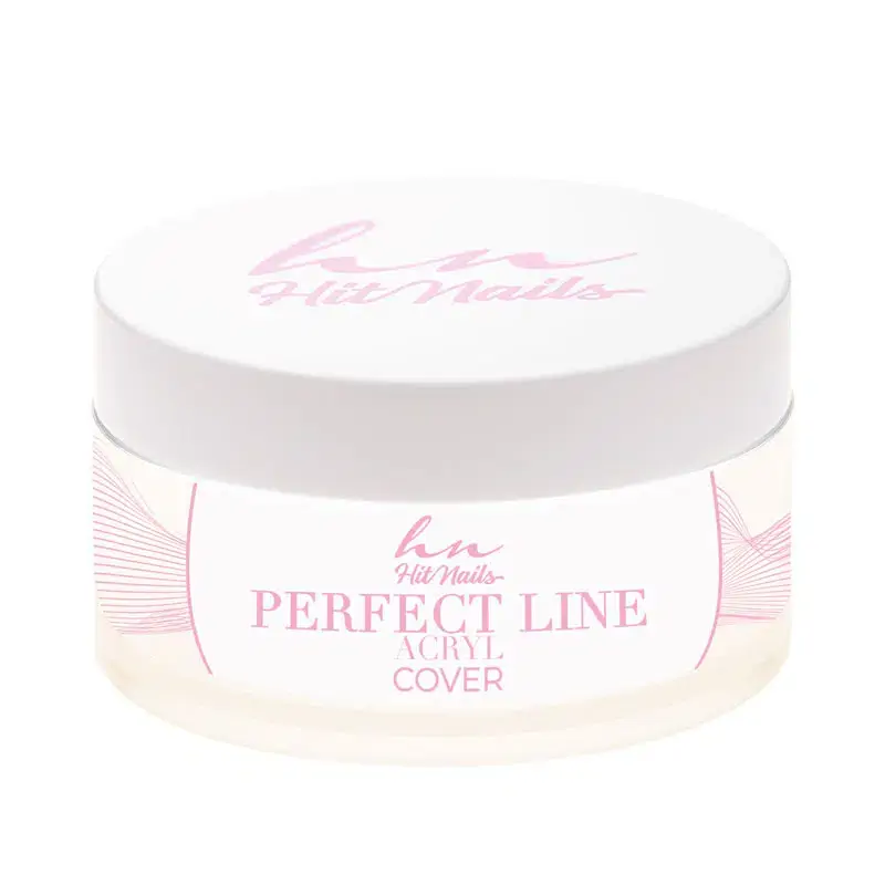 Perfect Line - Acryl - Cover 110g