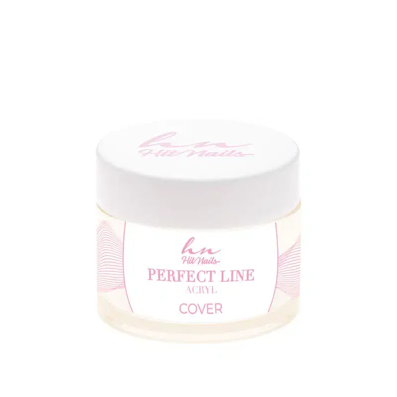 Perfect Line - Acryl - Cover 40g