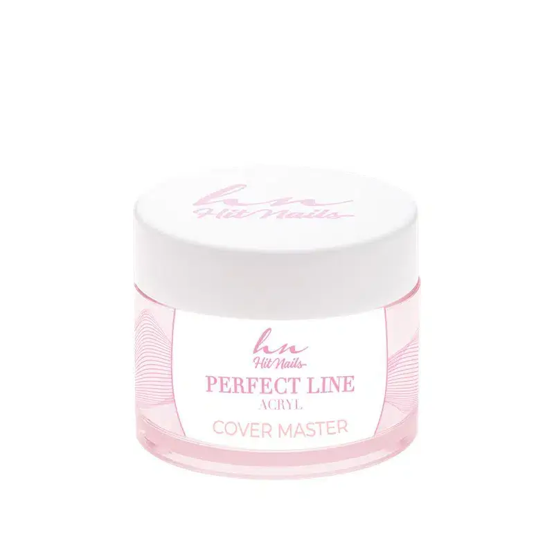 Perfect Line - Acryl - Cover Master