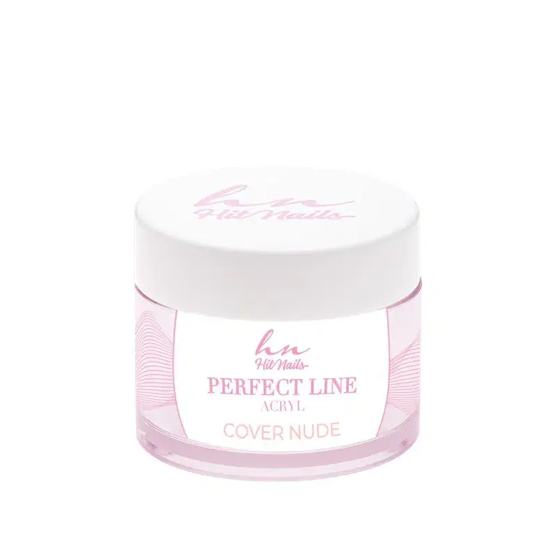 Perfect Line - Acryl - Cover Nude 40g