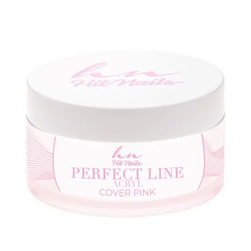 Perfect Line - Acryl - Cover Pink 110g