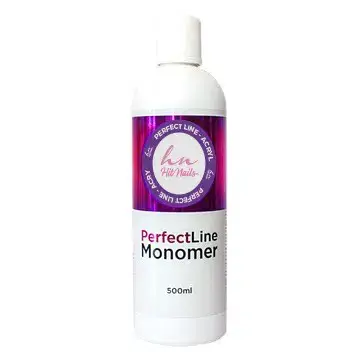 Perfect Line - Acryl - Monomer 500ml