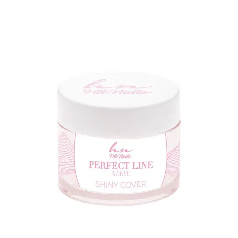 Perfect Line - Acryl - Shiny Cover 40g