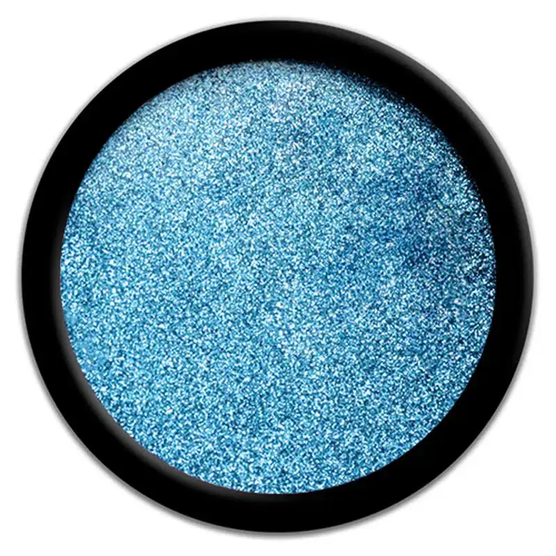 Pigmento Unicórnio Azul Turquesa