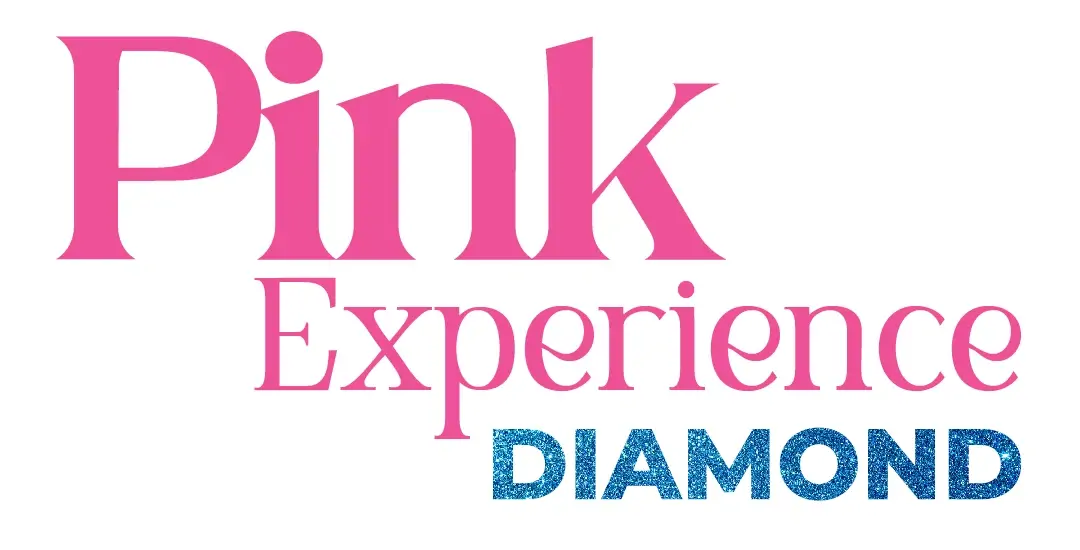 Pink Experience 2023 Diamond