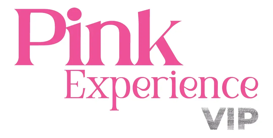 Pink Experience 2023 VIP