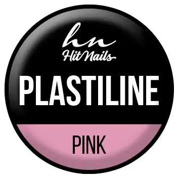 Plastiline Pink