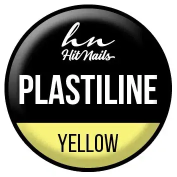Plastiline Yellow