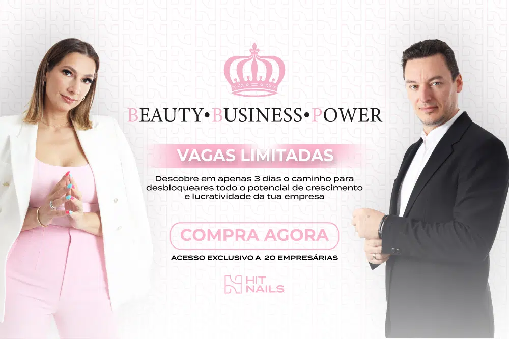 Beauty Business Power