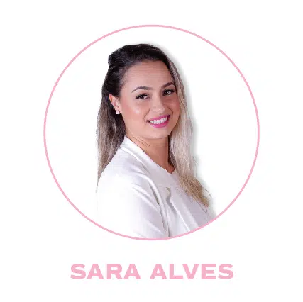 Sara Alves - Hit Nails - Lisbonne