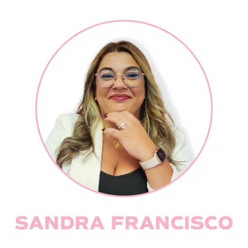 Sandra Francisco - Hit Nails - Caldas da Rainha 