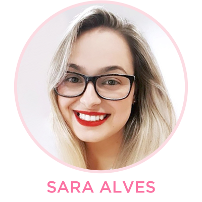 Sara Alves - HN Hit Nails - Lisboa