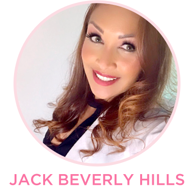 Jack Beverly Hills - HN Hit Nails - Porto