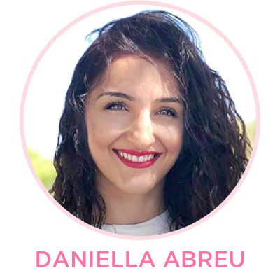 Daniella Abreu - HN Hit Nails - Lisboa