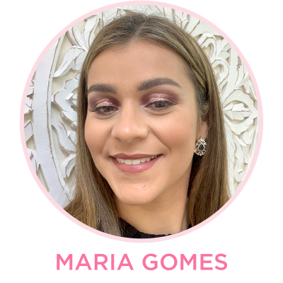Maria Gomes - HN Hit Nails - Évora