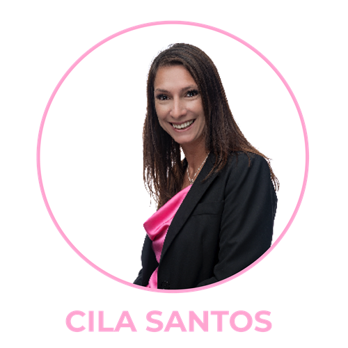 Cila Santos - CEO HN Hit Nails