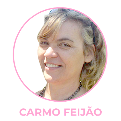 Carmo Feijão - HN Hit Nails - Lisboa
