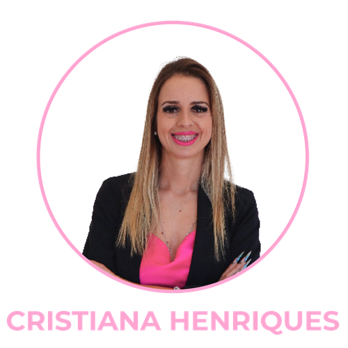 Cristiana Henriques - HN Hit Nails - Alcochete