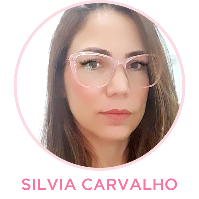 Silvia Carvalho - HN Hit Nails - Brasil