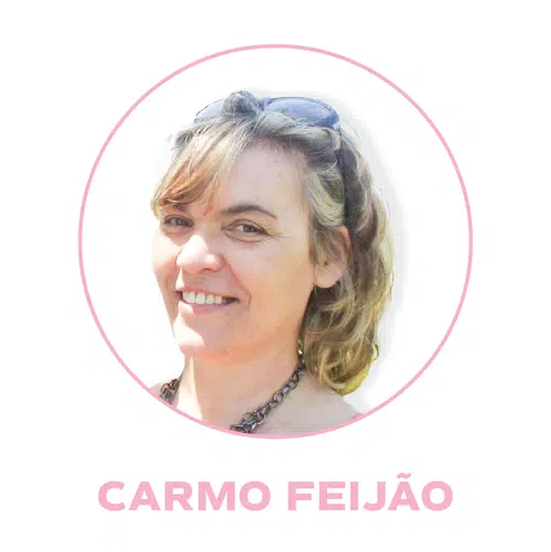 Carmo Feijão - Hit Nails - Lisboa