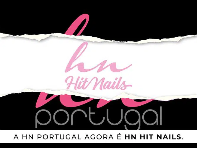 "HN Portugal" agora é "HN Hit Nails"