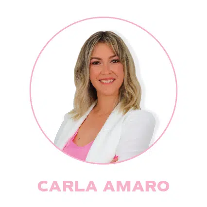 Carla Amaro - Hit Nails - Setúbal