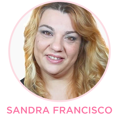 Sandra Francisco - HN Hit Nails - Caldas da Rainha 