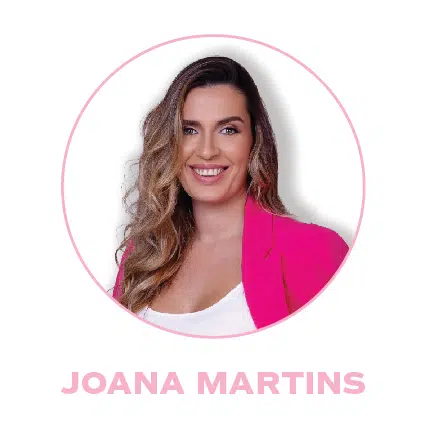 Joana Martins - Hit Nails - Odivelas