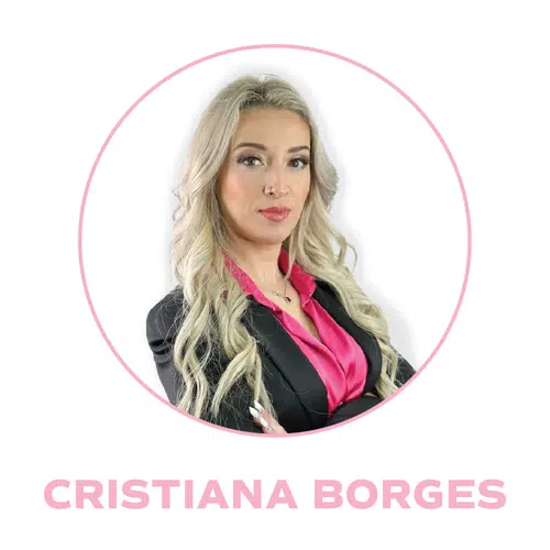Cristiana Borges - Hit Nails - Vila Real