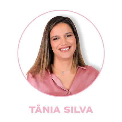 Tânia Silva - Hit Nails - Santa Maria da Feira