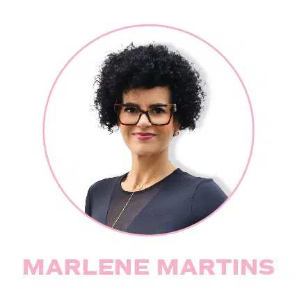 Marlene Martins - Hit Nails - Almada