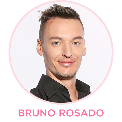 Bruno Rosado - CEO HN Hit Nails