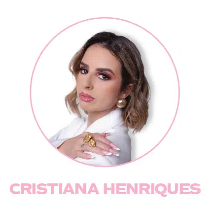 Cristiana Henriques - Hit Nails - Alcochete