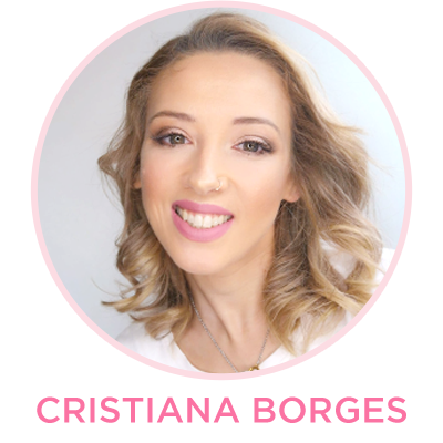 Cristiana Borges - HN Hit Nails - Vila Real