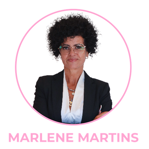 Marlene Martins - HN Hit Nails - Almada