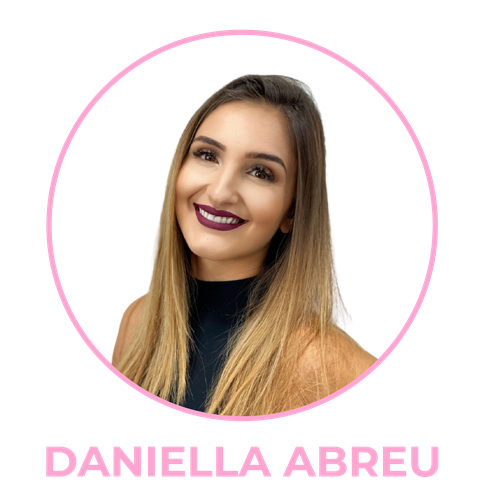 Daniella Abreu - HN Hit Nails - Madeira