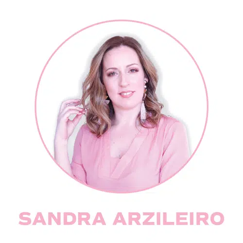 Sandra Arzileiro - Hit Nails - Coimbra