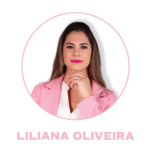 Liliana Oliveira - Hit Nails - Luxemburgo