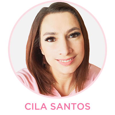 Cila Santos - CEO HN Hit Nails