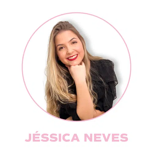 Jessica Nevas - Hit Nails - Algarve